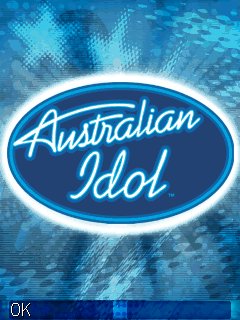 game pic for Australian Idol